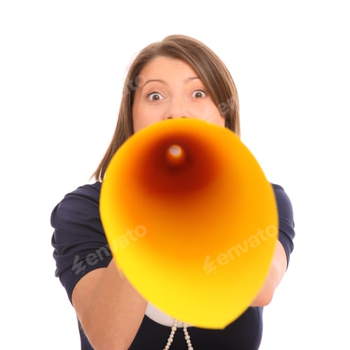 Preview: Megaphone