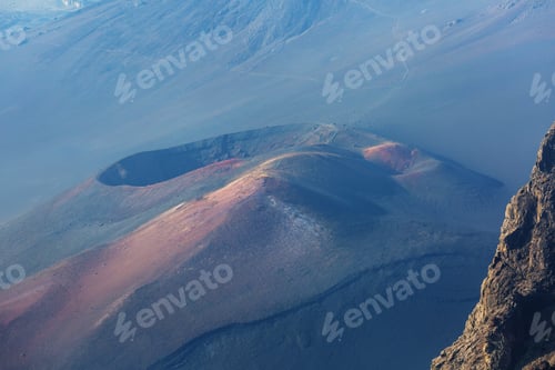 Preview: Haleakala