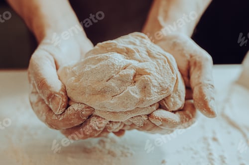 Preview: Craft home mini bakery
