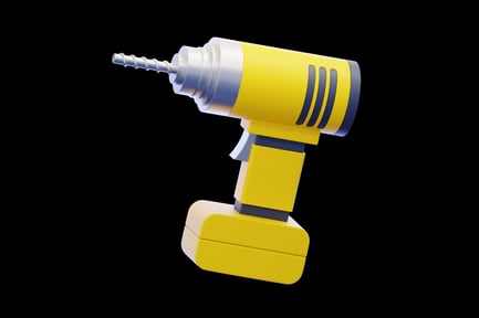 Preview: Drilling Machine