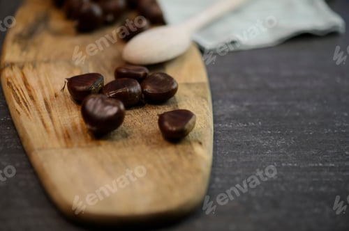 Preview: Chestnuts