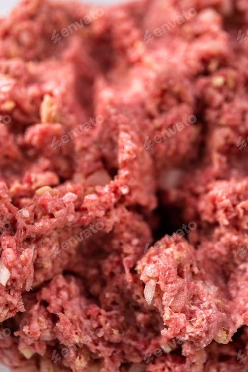 Preview: Classic meatloaf