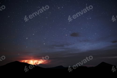 Preview: Majestic Carpathian mountains. Beautiful landscape. Breathtaking view