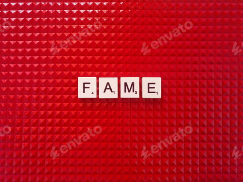 Preview: FAME famous