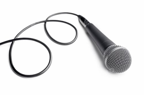 Preview: Microphone