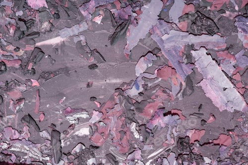 Preview: Background Weathered Paint Cracked- Destroyed Texture. Distress Surface- Abstract Pattern
