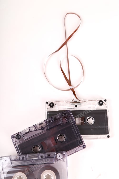 Preview: Cassette
