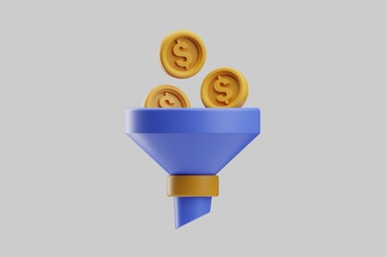 Preview: Money funnel business conversion tool