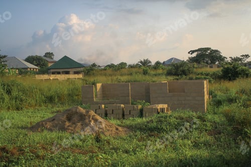 Preview: Construction site