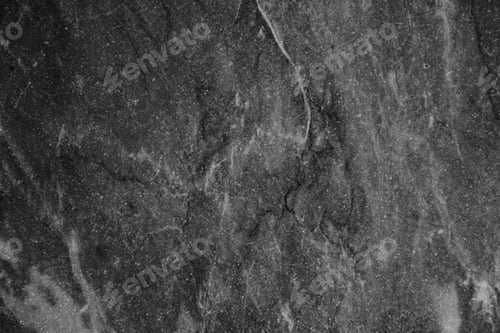 Preview: black marble texture background
