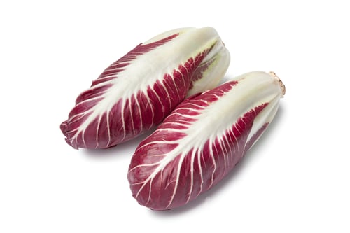 Preview: Fresh Radicchio rosso