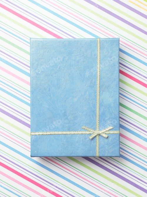 Preview: Gift box
