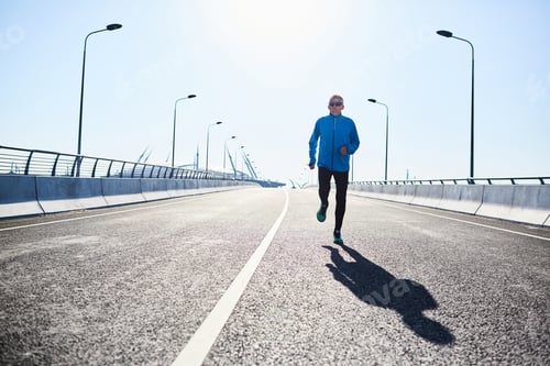 Preview: Sun run