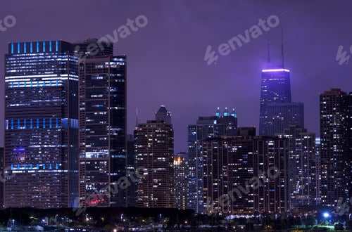 Preview: Night Life Chicago