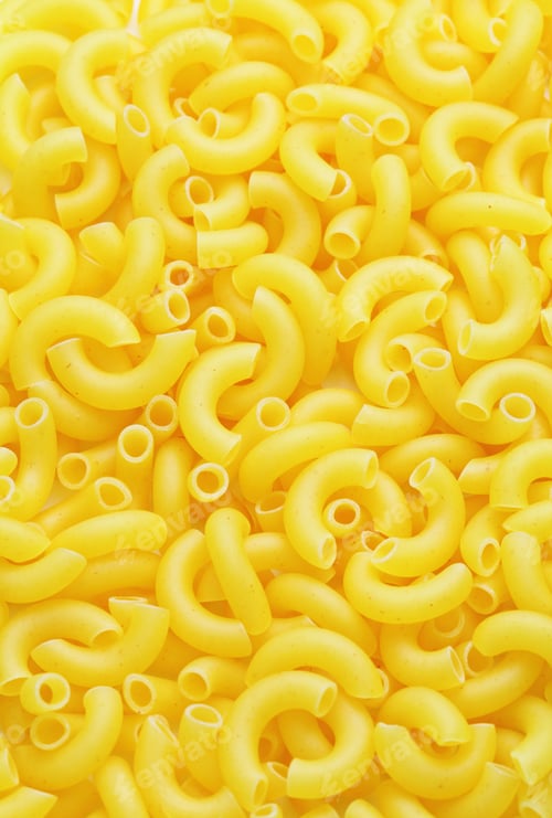 Preview: macaroni background