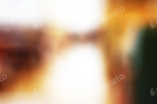 Preview: Abstract blur Background