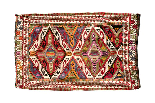 Preview: Turkish Rug