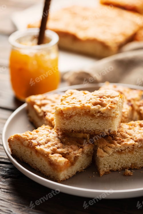 Preview: shortcrust pie