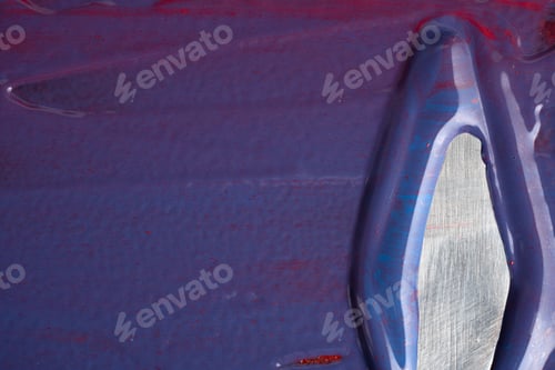 Preview: paint texture background