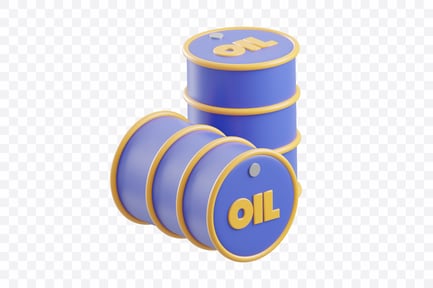 Preview: Oil Drum