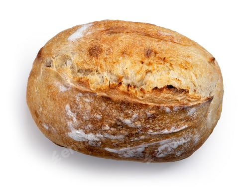 Preview: freshly baked bread