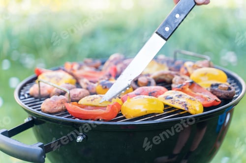 Preview: food