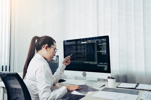 Preview: Developing programming