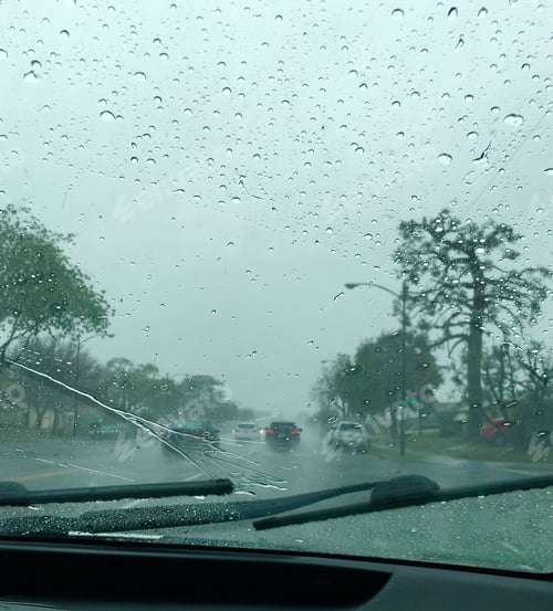 Preview: El Niño in Southern California in full swing