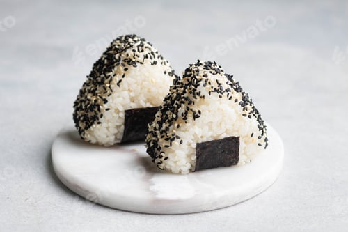 Preview: Onigiri
