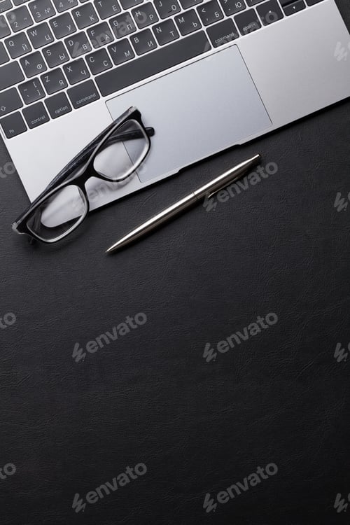 Preview: Office workplace table