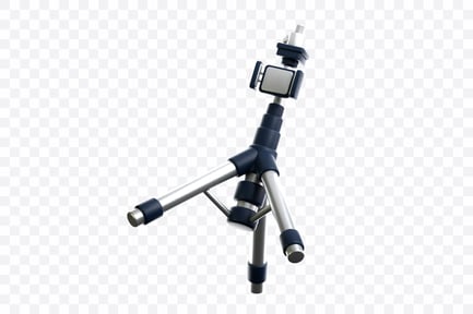 Preview: Travel Tripod