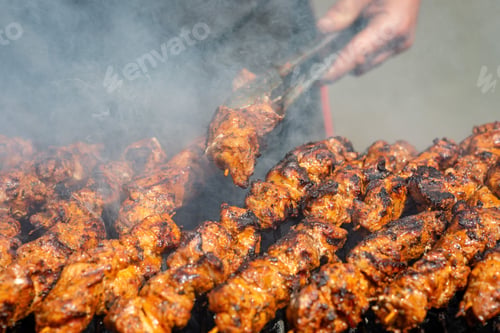 Preview: cooking