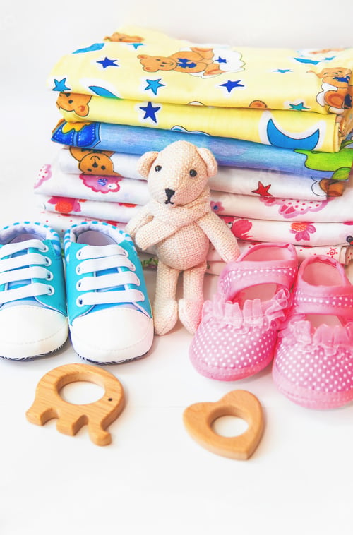 Preview: Objects and lifestyle