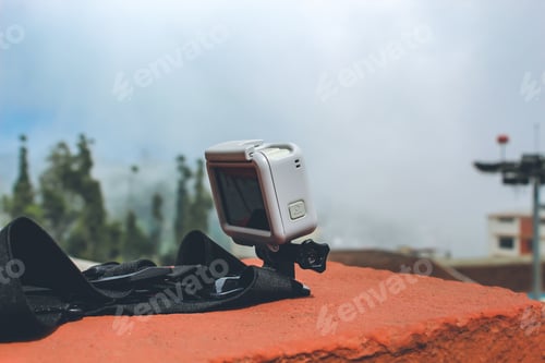 Preview: Action camera....