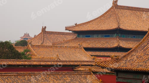 Preview: Forbidden City