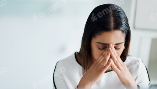 Preview: Your workplace may be full of headache triggers
