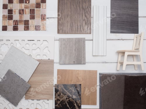 Preview: MATERIAL SAMPLE