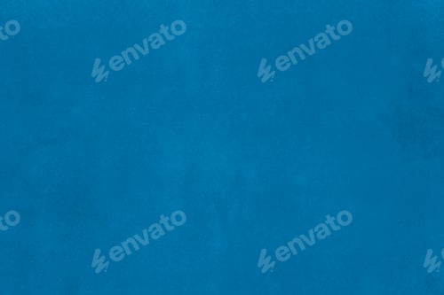 Preview: Blue painted concrete wall textured background