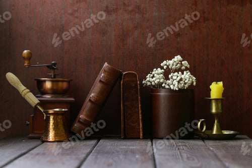 Preview: Background for Man Cabinet Room