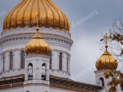 Preview: travel to moscow, russia, main tourist attractions