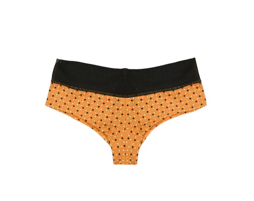 Preview: Panties on white background