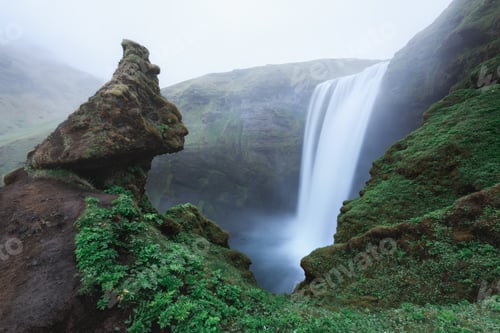 Preview: Skogafoss