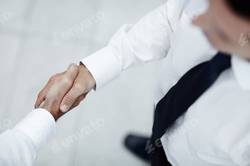 Preview: Pleased to meet you