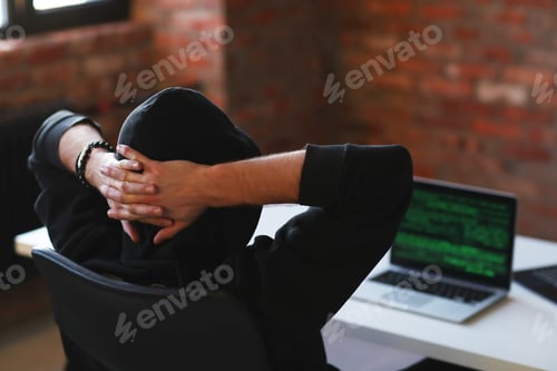 Preview: Hacker