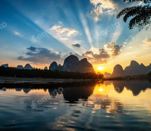 Preview: guilin