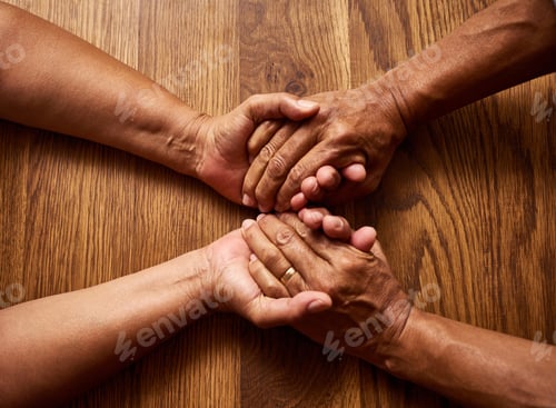 Preview: Were in this together