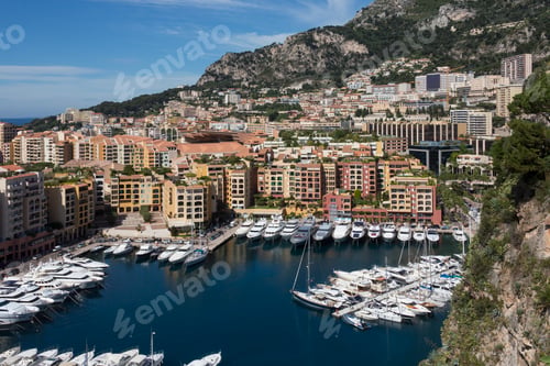 Vorschau: Monaco - Côte d'Azur