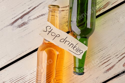 Preview: Alcoholism is not a verdict