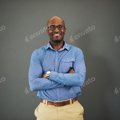 Preview: Today you are your business, you are your brand
