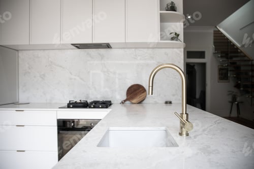 Preview: Kitchen